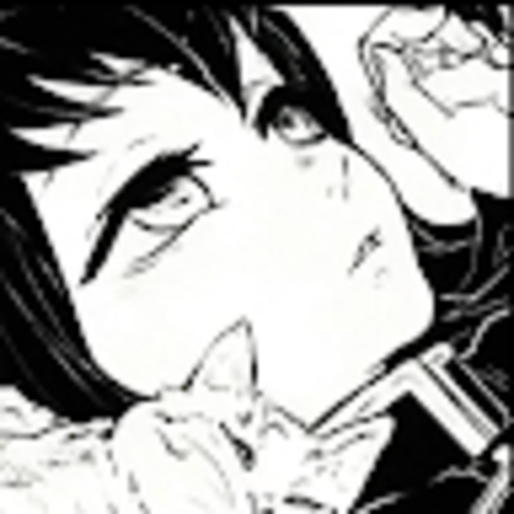 Meet your Posher, Squiddy - Picture 1 of 1